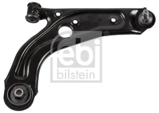 Lenker, Radaufhängung Vorderachse rechts FEBI BILSTEIN 180836 Bild Lenker, Radaufhängung Vorderachse rechts FEBI BILSTEIN 180836