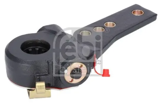 Antriebswelle Vorderachse links FEBI BILSTEIN 182627 Bild Antriebswelle Vorderachse links FEBI BILSTEIN 182627