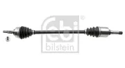 Antriebswelle Vorderachse rechts FEBI BILSTEIN 180842