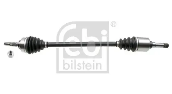 Antriebswelle Vorderachse rechts FEBI BILSTEIN 180842 Bild Antriebswelle Vorderachse rechts FEBI BILSTEIN 180842