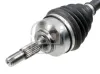 Antriebswelle Vorderachse rechts FEBI BILSTEIN 180842 Bild Antriebswelle Vorderachse rechts FEBI BILSTEIN 180842