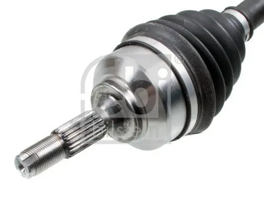 Antriebswelle Vorderachse rechts FEBI BILSTEIN 180842 Bild Antriebswelle Vorderachse rechts FEBI BILSTEIN 180842