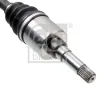 Antriebswelle Vorderachse rechts FEBI BILSTEIN 180842 Bild Antriebswelle Vorderachse rechts FEBI BILSTEIN 180842
