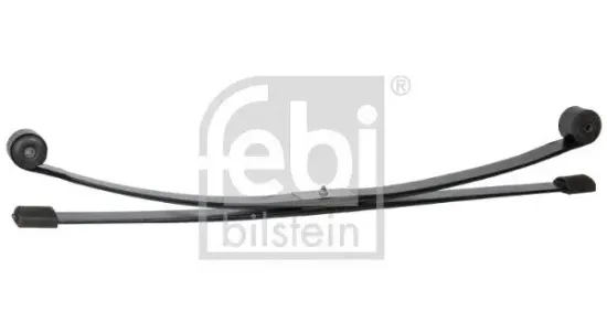 Federnpaket Hinterachse FEBI BILSTEIN 180848 Bild Federnpaket Hinterachse FEBI BILSTEIN 180848