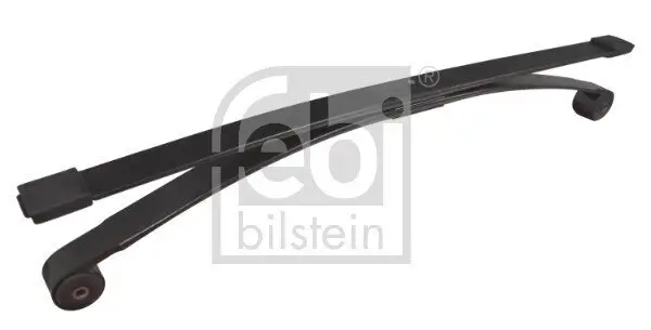 Federnpaket Hinterachse FEBI BILSTEIN 180851