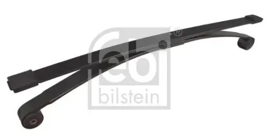 Federnpaket Hinterachse FEBI BILSTEIN 180851 Bild Federnpaket Hinterachse FEBI BILSTEIN 180851