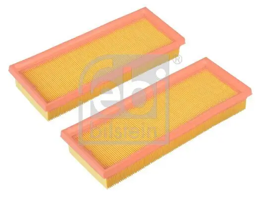 Luftfiltersatz FEBI BILSTEIN 180860 Bild Luftfiltersatz FEBI BILSTEIN 180860