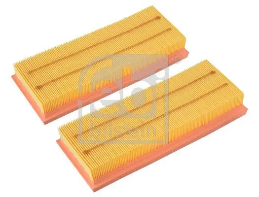 Luftfiltersatz FEBI BILSTEIN 180860 Bild Luftfiltersatz FEBI BILSTEIN 180860