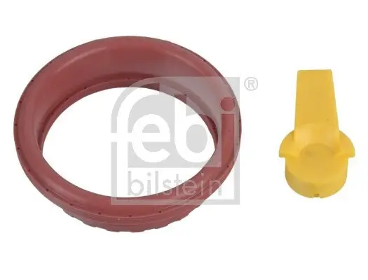 Druckschalter, Klimaanlage FEBI BILSTEIN 182659 Bild Druckschalter, Klimaanlage FEBI BILSTEIN 182659