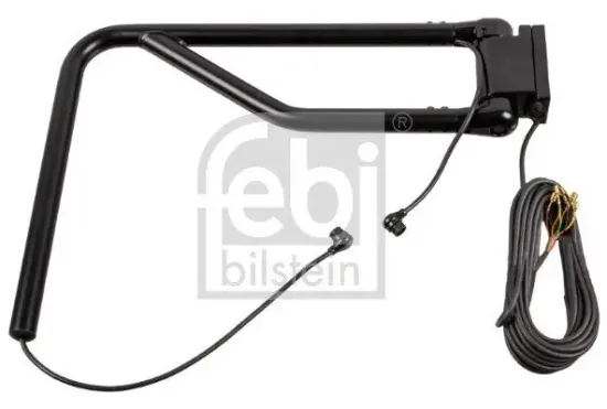 Druckschalter, Klimaanlage FEBI BILSTEIN 182659 Bild Druckschalter, Klimaanlage FEBI BILSTEIN 182659