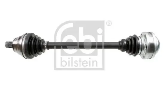 Antriebswelle Vorderachse rechts FEBI BILSTEIN 180864 Bild Antriebswelle Vorderachse rechts FEBI BILSTEIN 180864