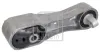Lagerung, Motor unten FEBI BILSTEIN 180867 Bild Lagerung, Motor unten FEBI BILSTEIN 180867