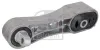 Lagerung, Motor unten FEBI BILSTEIN 180867 Bild Lagerung, Motor unten FEBI BILSTEIN 180867