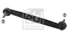 Stange/Strebe, Stabilisator Vorderachse links Vorderachse rechts FEBI BILSTEIN 18086