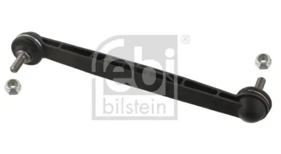 Stange/Strebe, Stabilisator Vorderachse links Vorderachse rechts FEBI BILSTEIN 18086 Bild Stange/Strebe, Stabilisator Vorderachse links Vorderachse rechts FEBI BILSTEIN 18086