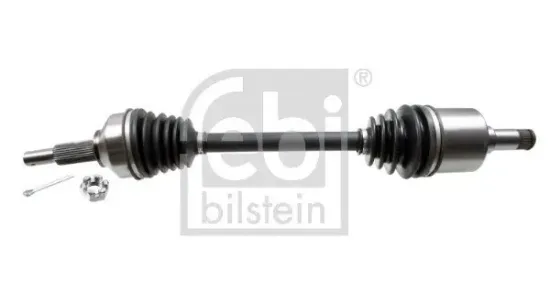 Antriebswelle Vorderachse links FEBI BILSTEIN 180872 Bild Antriebswelle Vorderachse links FEBI BILSTEIN 180872