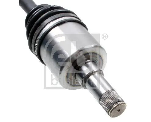 Antriebswelle Vorderachse links FEBI BILSTEIN 180872 Bild Antriebswelle Vorderachse links FEBI BILSTEIN 180872