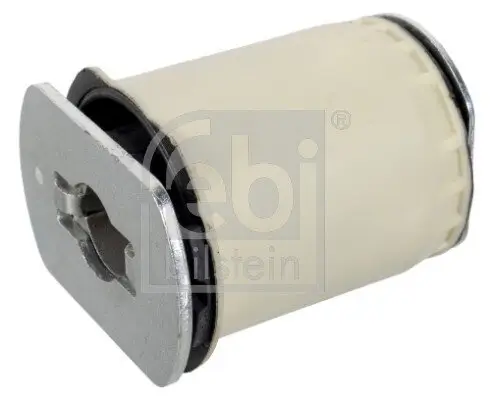 Lagerung, Achskörper Hinterachse links vorne Hinterachse rechts FEBI BILSTEIN 180874