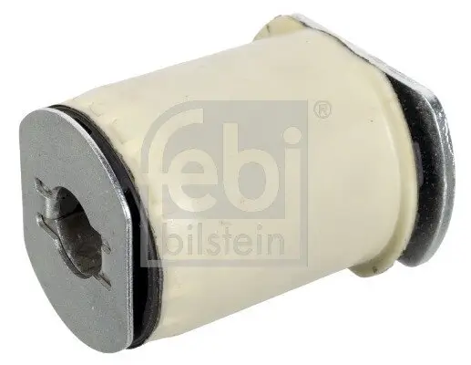 Lagerung, Achskörper Hinterachse links vorne Hinterachse rechts FEBI BILSTEIN 180874 Bild Lagerung, Achskörper Hinterachse links vorne Hinterachse rechts FEBI BILSTEIN 180874