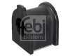 Lagerung, Stabilisator Vorderachse links Vorderachse rechts FEBI BILSTEIN 180875 Bild Lagerung, Stabilisator Vorderachse links Vorderachse rechts FEBI BILSTEIN 180875