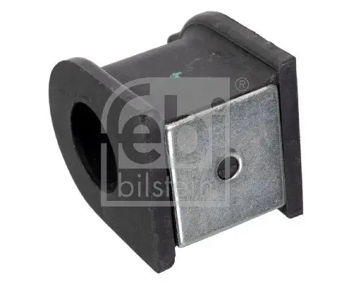 Lagerung, Stabilisator Vorderachse links Vorderachse rechts FEBI BILSTEIN 180875 Bild Lagerung, Stabilisator Vorderachse links Vorderachse rechts FEBI BILSTEIN 180875
