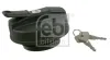 Verschluss, Kraftstofftank FEBI BILSTEIN 18089