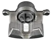 Riemenscheibe, Kurbelwelle FEBI BILSTEIN 182736