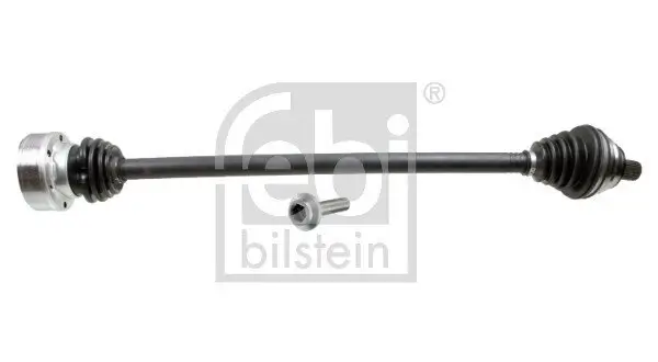 Antriebswelle FEBI BILSTEIN 180918