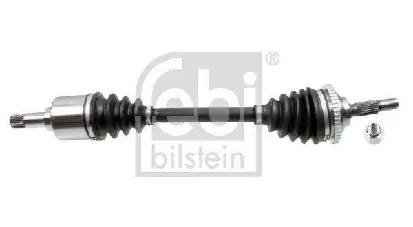 Antriebswelle Vorderachse links FEBI BILSTEIN 180919