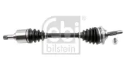 Antriebswelle Vorderachse links FEBI BILSTEIN 180919
