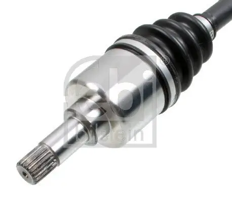 Antriebswelle Vorderachse links FEBI BILSTEIN 180919 Bild Antriebswelle Vorderachse links FEBI BILSTEIN 180919