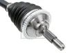 Antriebswelle Vorderachse links FEBI BILSTEIN 180919 Bild Antriebswelle Vorderachse links FEBI BILSTEIN 180919