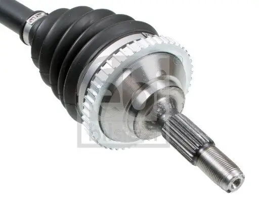 Antriebswelle Vorderachse links FEBI BILSTEIN 180919 Bild Antriebswelle Vorderachse links FEBI BILSTEIN 180919