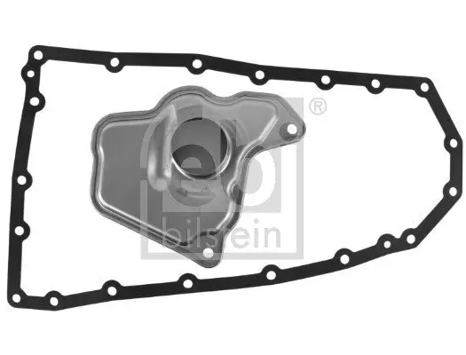 Hydraulikfiltersatz, Automatikgetriebe FEBI BILSTEIN 180921