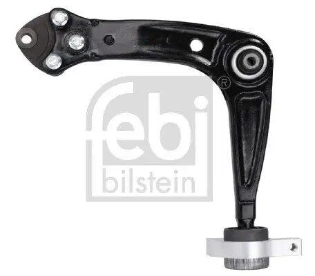 Lenker, Radaufhängung Vorderachse links unten FEBI BILSTEIN 180932