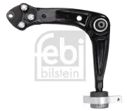 Lenker, Radaufhängung Vorderachse links unten FEBI BILSTEIN 180932
