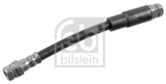 Bremsschlauch Hinterachse links Hinterachse rechts innen FEBI BILSTEIN 180936 Bild Bremsschlauch Hinterachse links Hinterachse rechts innen FEBI BILSTEIN 180936