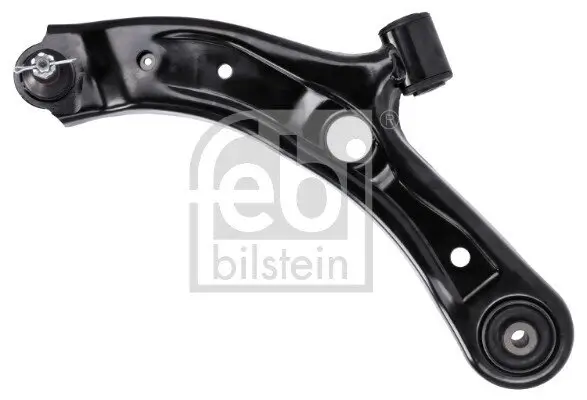 Lenker, Radaufhängung Vorderachse links FEBI BILSTEIN 180939