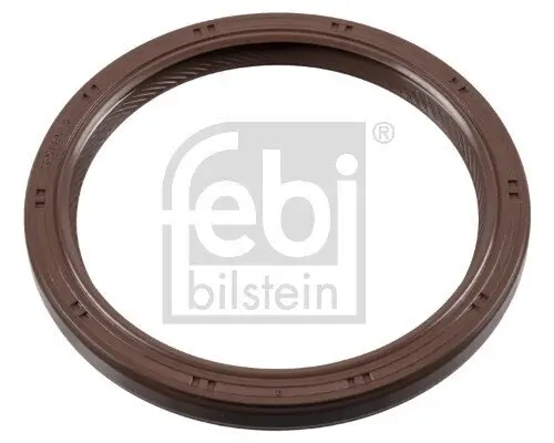 Wellendichtring, Kurbelwelle stirnseitig FEBI BILSTEIN 180943