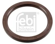 Wellendichtring, Kurbelwelle stirnseitig FEBI BILSTEIN 180943