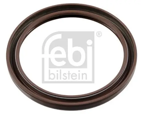 Wellendichtring, Kurbelwelle stirnseitig FEBI BILSTEIN 180943 Bild Wellendichtring, Kurbelwelle stirnseitig FEBI BILSTEIN 180943