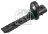 Sensor, Raddrehzahl Vorderachse links Vorderachse rechts FEBI BILSTEIN 180944 Bild Sensor, Raddrehzahl Vorderachse links Vorderachse rechts FEBI BILSTEIN 180944