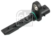 Sensor, Raddrehzahl FEBI BILSTEIN 180944