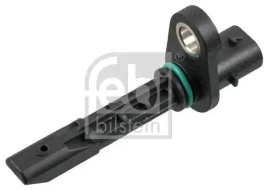 Sensor, Raddrehzahl Vorderachse links Vorderachse rechts FEBI BILSTEIN 180944 Bild Sensor, Raddrehzahl Vorderachse links Vorderachse rechts FEBI BILSTEIN 180944