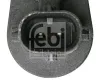 Sensor, Raddrehzahl Vorderachse links Vorderachse rechts FEBI BILSTEIN 180944 Bild Sensor, Raddrehzahl Vorderachse links Vorderachse rechts FEBI BILSTEIN 180944