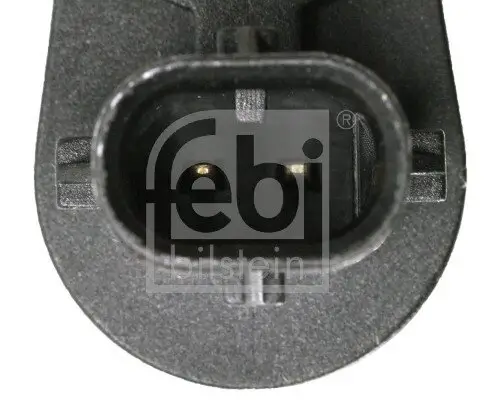 Sensor, Raddrehzahl Vorderachse links Vorderachse rechts FEBI BILSTEIN 180944 Bild Sensor, Raddrehzahl Vorderachse links Vorderachse rechts FEBI BILSTEIN 180944