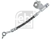 Bremsschlauch Hinterachse links FEBI BILSTEIN 180951