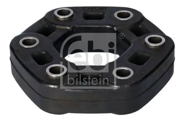 Gelenk, Gelenkwelle hinten FEBI BILSTEIN 180964