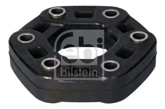 Gelenk, Gelenkwelle hinten FEBI BILSTEIN 180964 Bild Gelenk, Gelenkwelle hinten FEBI BILSTEIN 180964