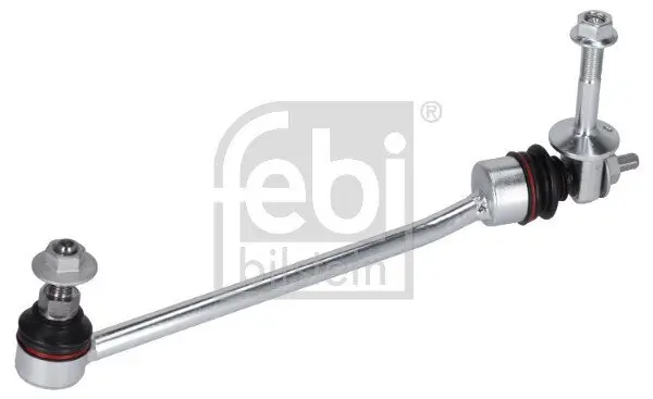 Stange/Strebe, Stabilisator Vorderachse links FEBI BILSTEIN 180970